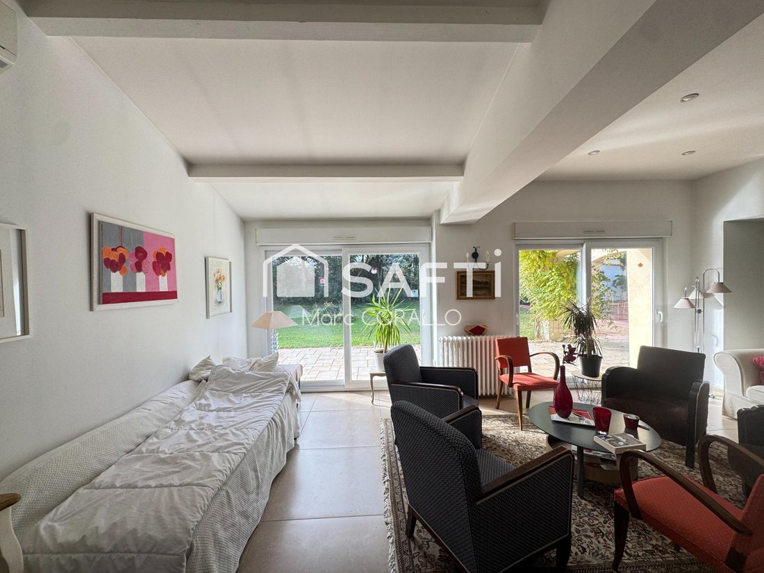 Casa en Allet, Bourg-lès-Valence, Francia 5 - 17685319