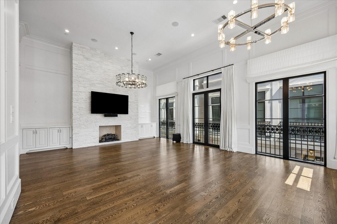 House in Houston, Texas, United States 4 - 19136992
