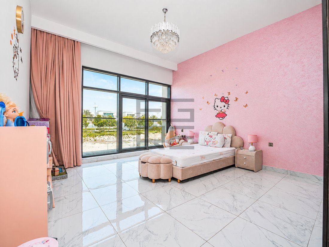 Villa in Jebel Ali Dorf, Dubai, Vereinigte Arabische Emirate 2 - 19136596