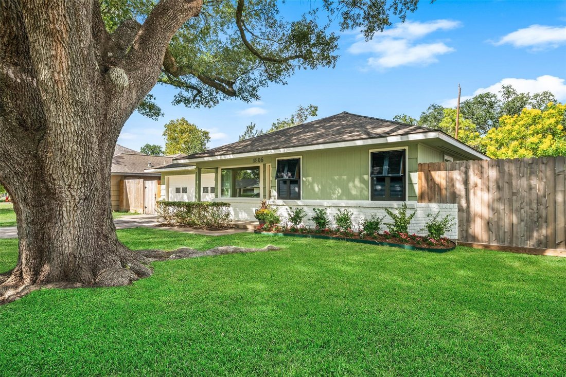 Casa a Houston, Texas, Stati Uniti 2 - 19137001