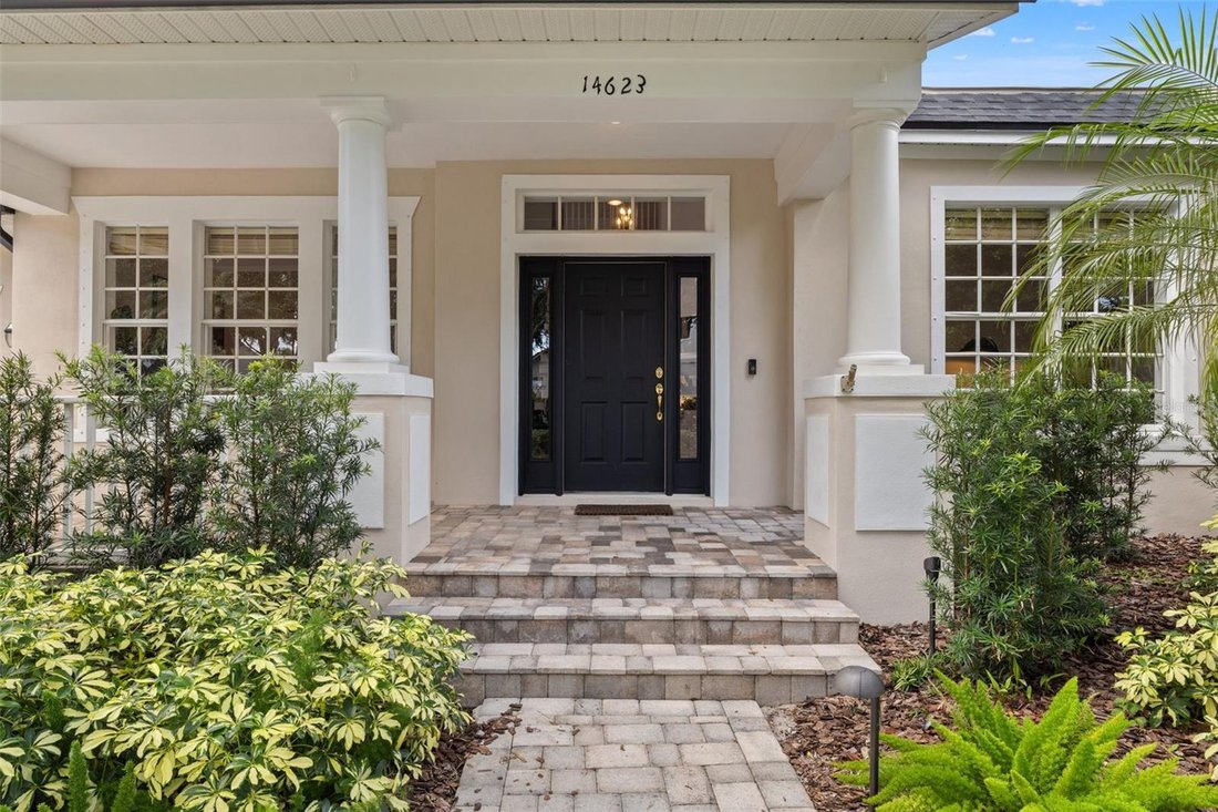 House in Tampa, Florida, United States 5 - 19136750