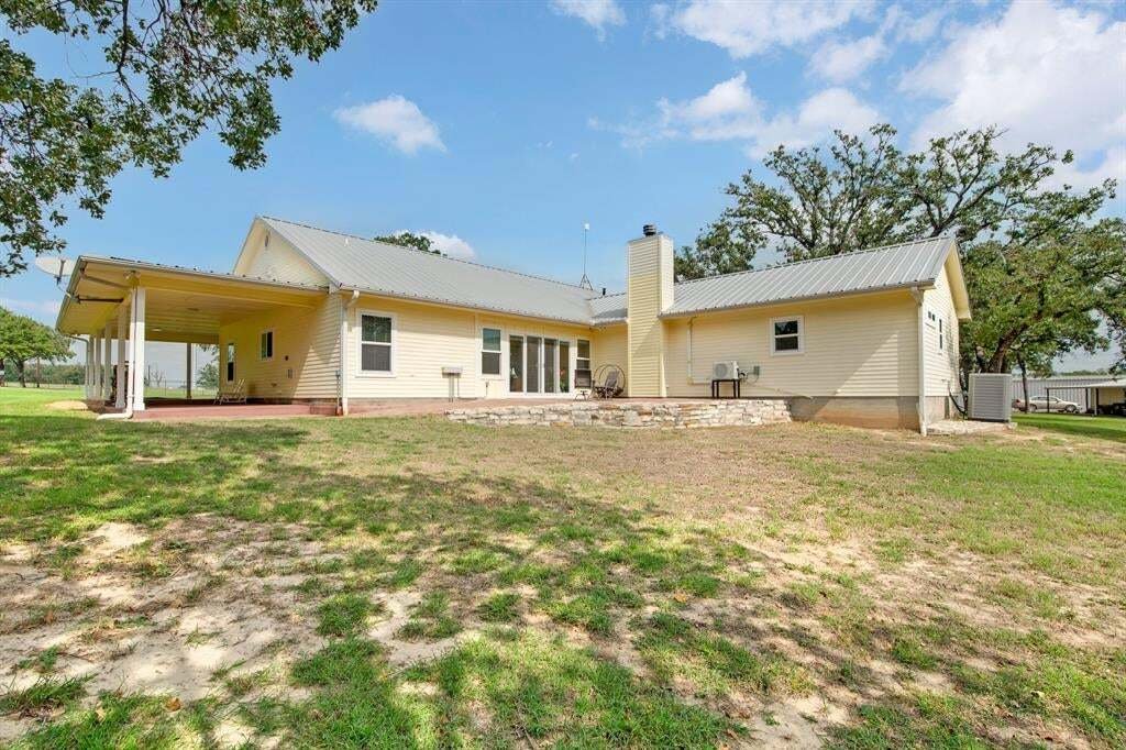 Haus in Springtown, Texas, Vereinigte Staaten 5 - 19137088