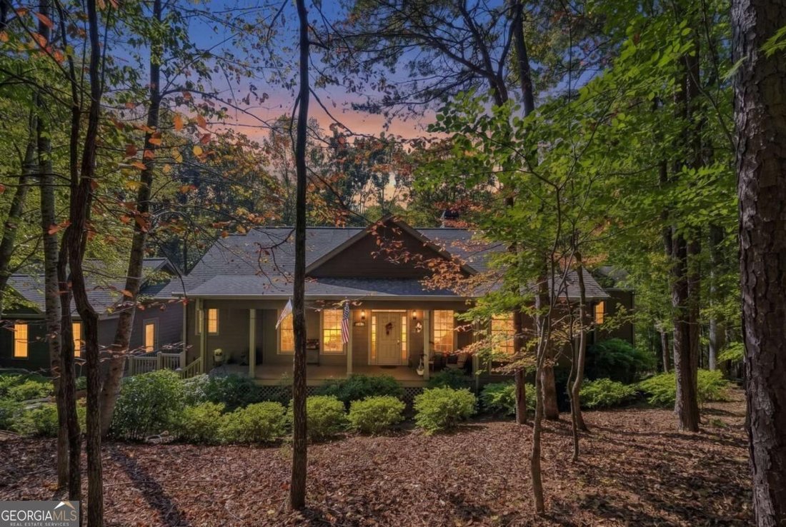 Haus in Jasper, Georgia, Vereinigte Staaten 1 - 19136933