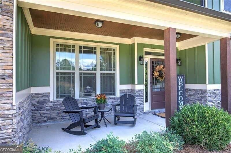 Casa en Cartersville, Georgia, Estados Unidos 2 - 19136939