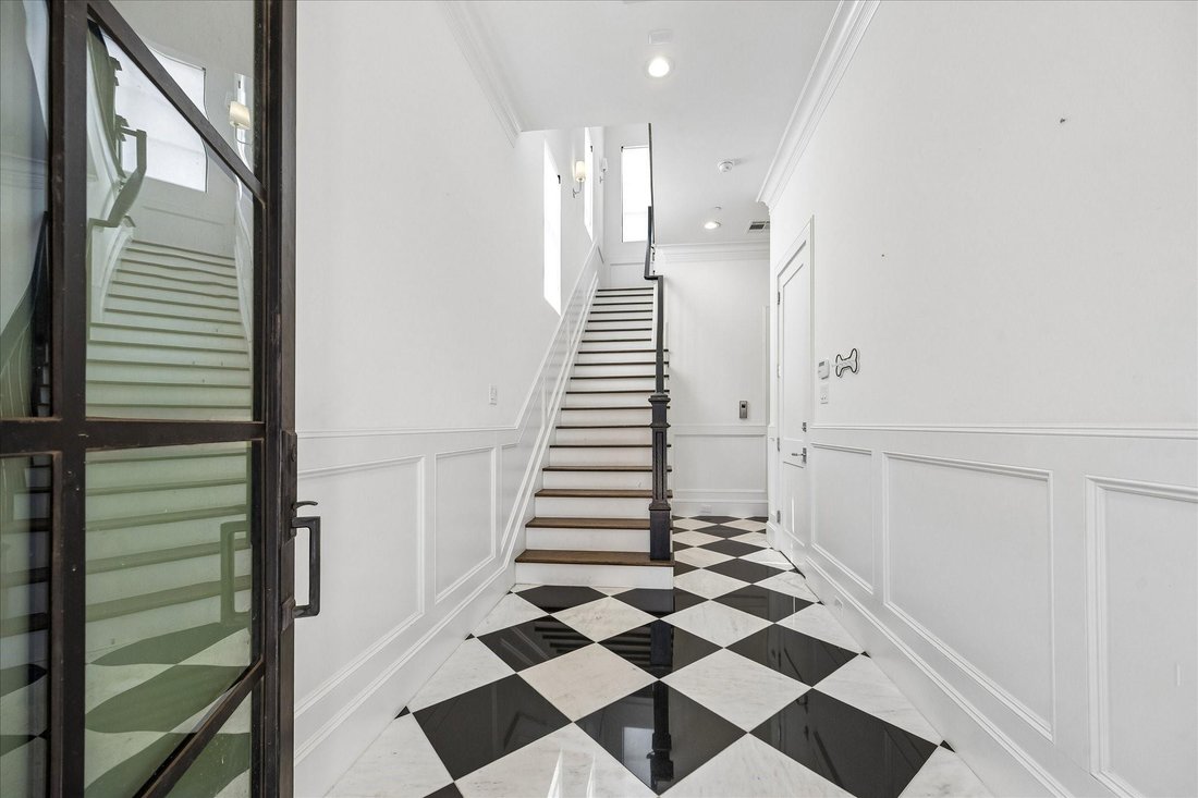 House in Houston, Texas, United States 3 - 19136992