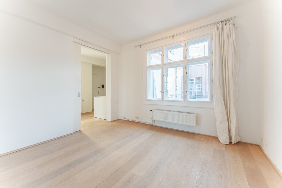 Wohnung in Wien, Wien, Österreich 5 - 19136821