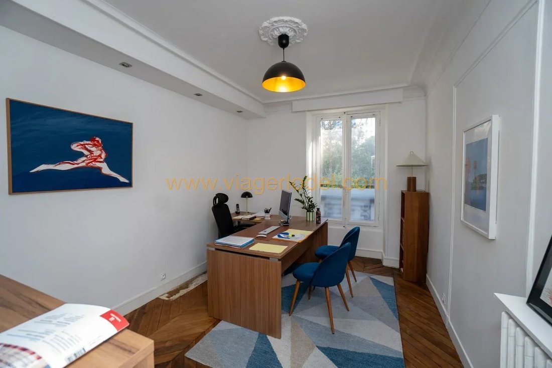 Appartement à Paris 8e Arrondissement, Paris, France 2 - 19136577