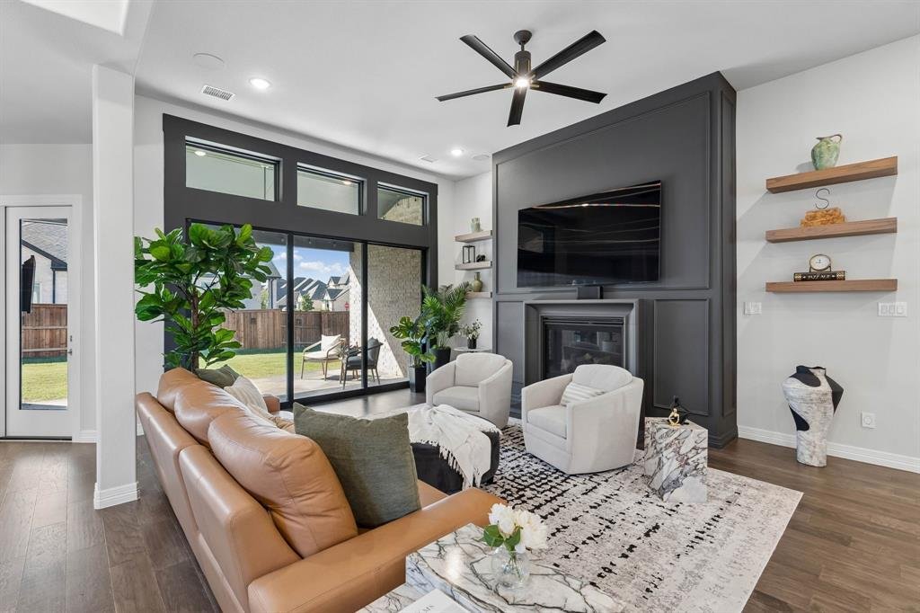 House in Prosper, Texas, United States 3 - 19137082
