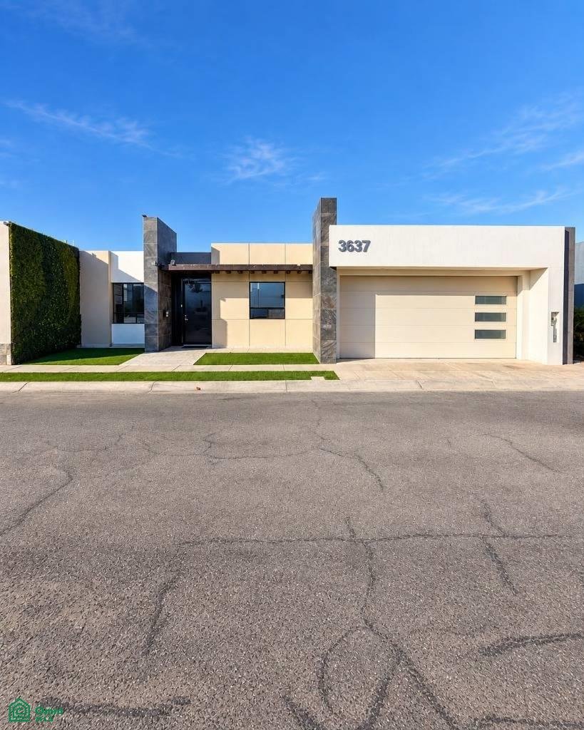 Haus in Residencial Veredas del Sol, Baja California, Mexiko 1 - 19113791