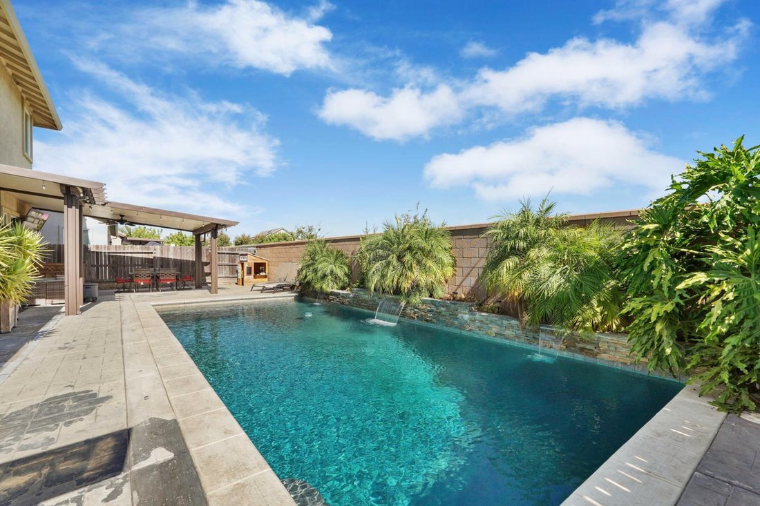 House in Lodi, California, United States 4 - 19137051