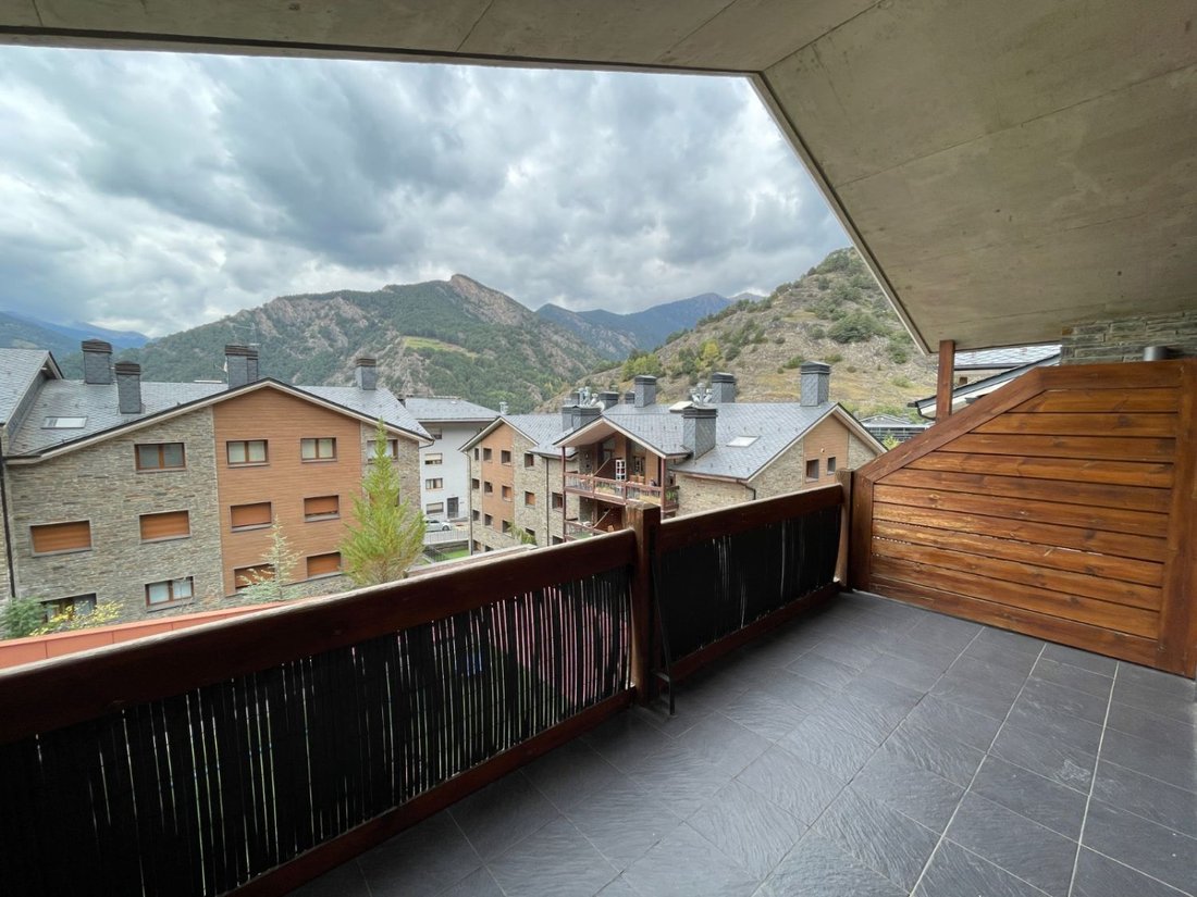 Penthouse à Ordino, Ordino, Andorre 2 - 19137289