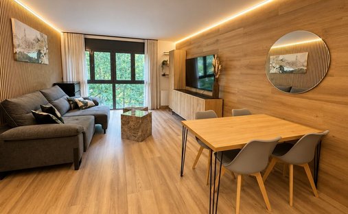 Appartement à Llorts, Ordino, Andorre 1