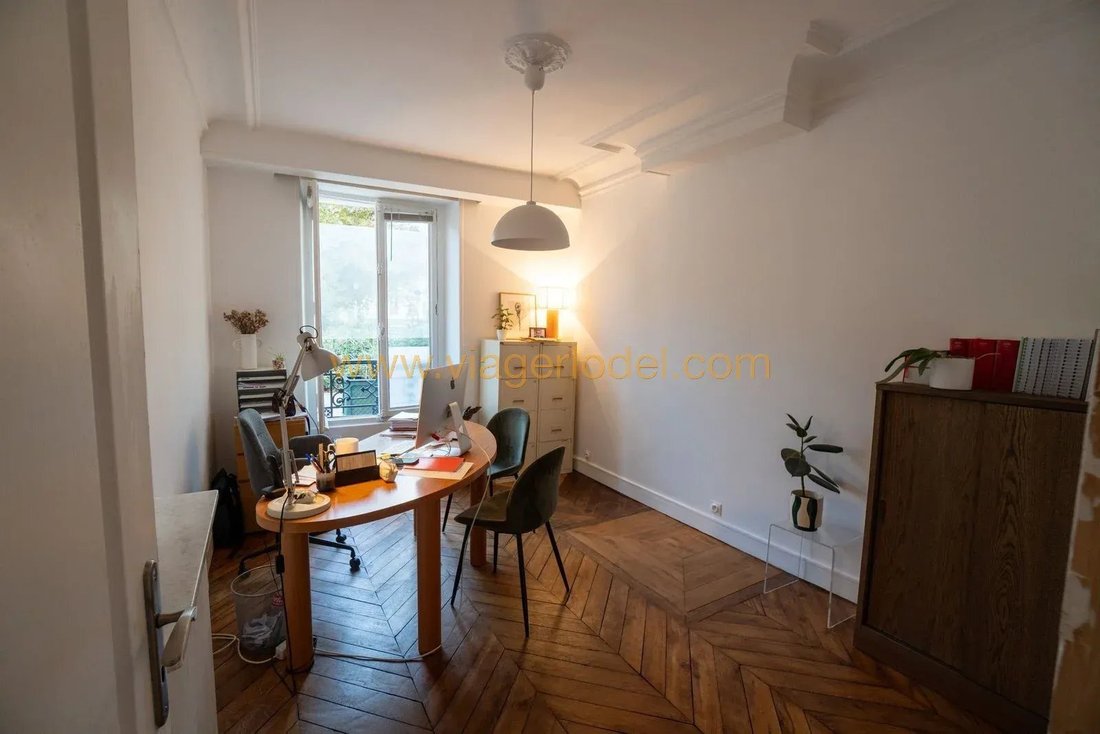 Appartement à Paris 8e Arrondissement, Paris, France 4 - 19136577