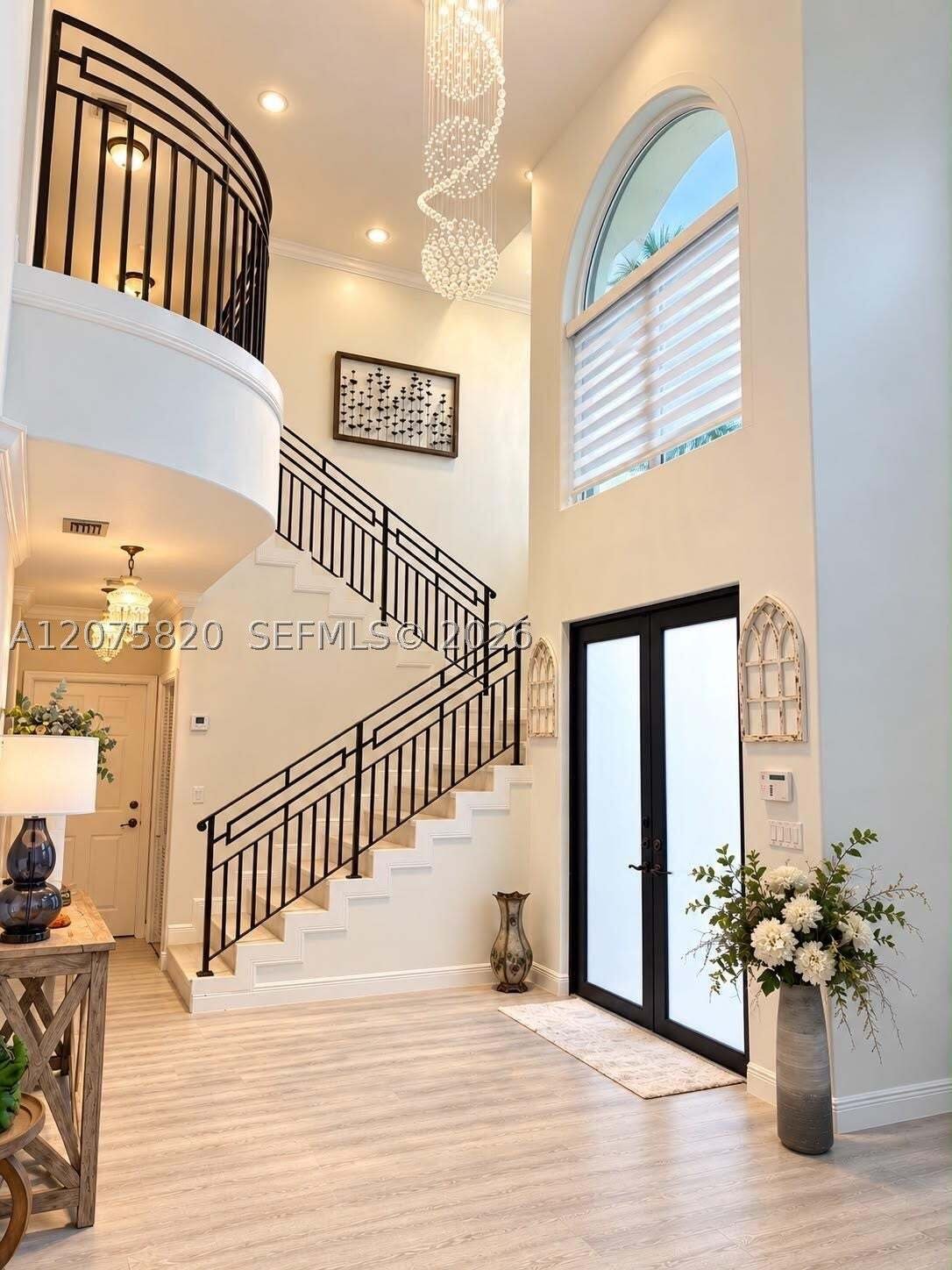 Casa a Miami, Florida, Stati Uniti 5 - 19136756