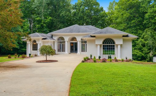 Haus in Mebane, North Carolina, Vereinigte Staaten 1