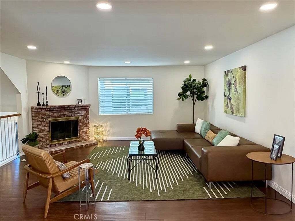 Townhouse in Manhattan Beach, California, United States 1 - 19136896