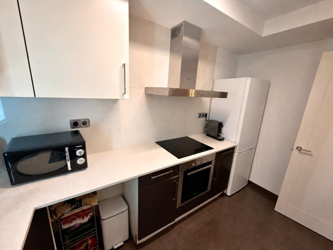 Apartamento en Encamp, Encamp, Andorra 3 - 19137266