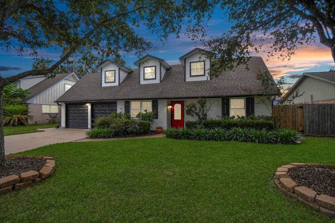 House in Houston, Texas, United States 3 - 19136979