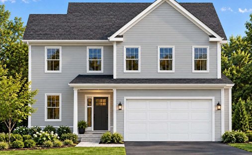 Haus in East Windsor, Connecticut, Vereinigte Staaten 1