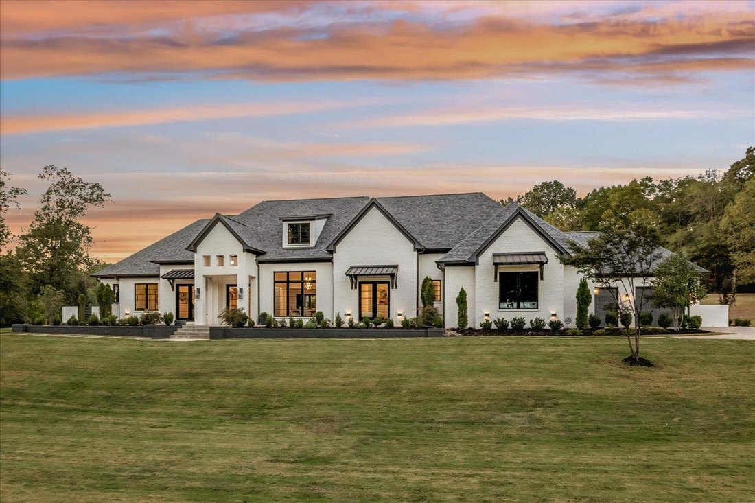 House in Bartlett, Tennessee, United States 2 - 19137061