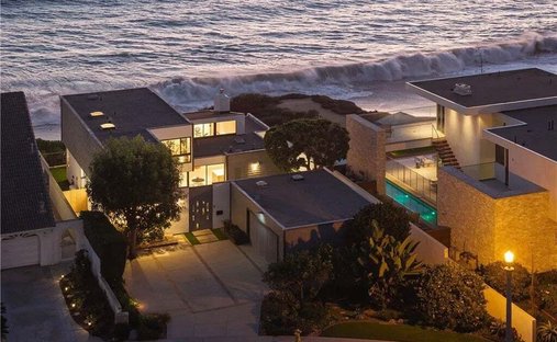 House in San Clemente, California, United States 1