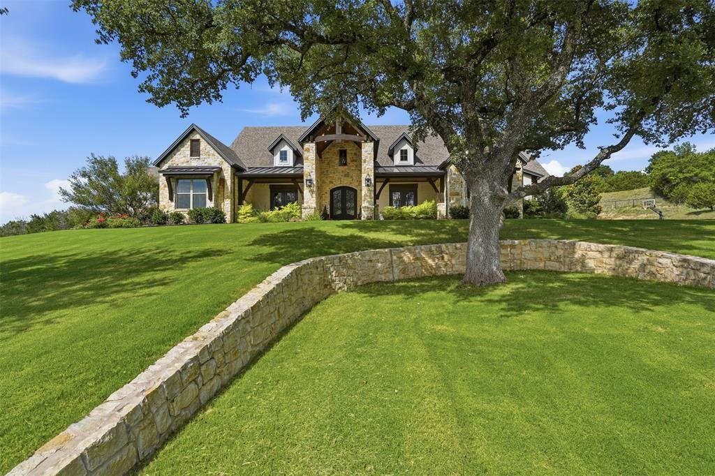 Casa a Aledo, Texas, Stati Uniti 1 - 18446941