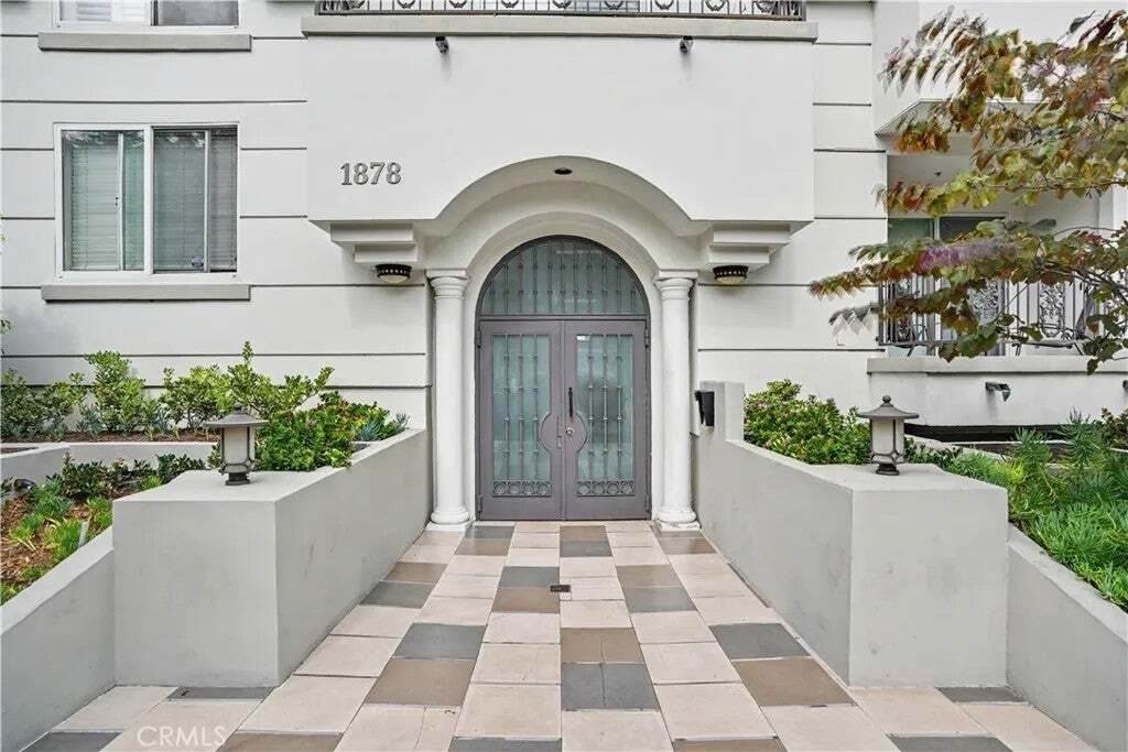 Appartement à Los Angeles, Californie, États-Unis 1 - 18776437