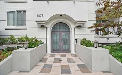 Appartement à Los Angeles, Californie, États-Unis 1