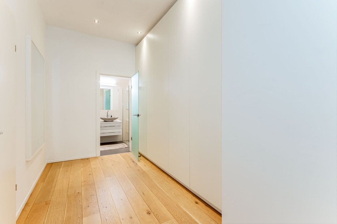 Wohnung in Wien, Wien, Österreich 3 - 19136830