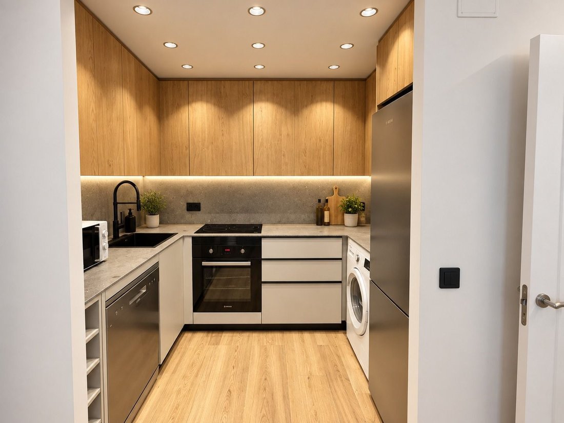 Appartement à Llorts, Ordino, Andorre 2 - 19137279