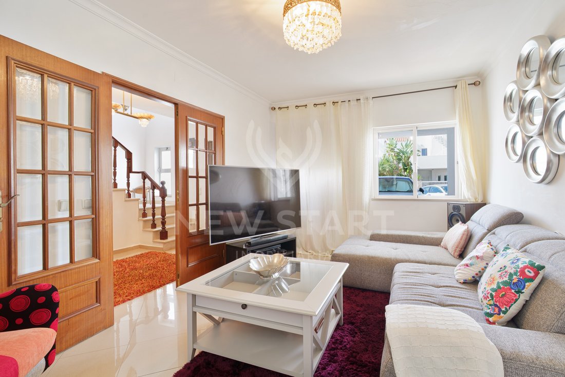 Apartment in Quelfes, Algarve, Portugal 1 - 19136838
