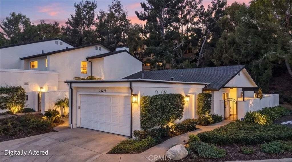 Appartement à Laguna Niguel, Californie, États-Unis 1 - 19136861