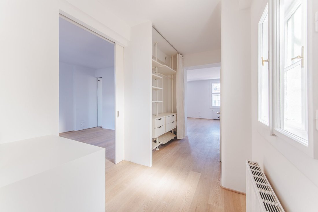 Wohnung in Wien, Wien, Österreich 2 - 19136821