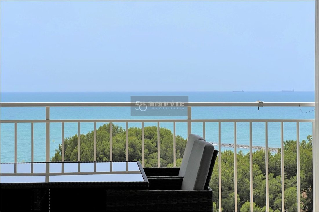 Apartamento en Benicasim, Comunidad Valenciana, España 2 - 19137218