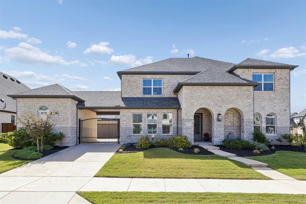 House in Prosper, Texas, United States 1 - 19137082