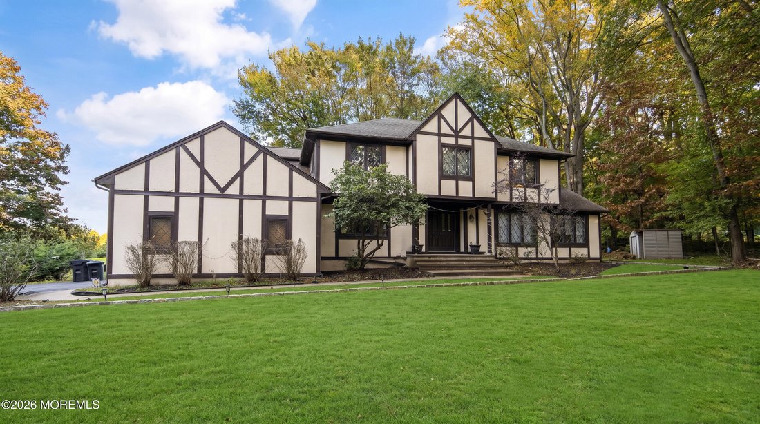 House in Holmdel, New Jersey, United States 2 - 19137038