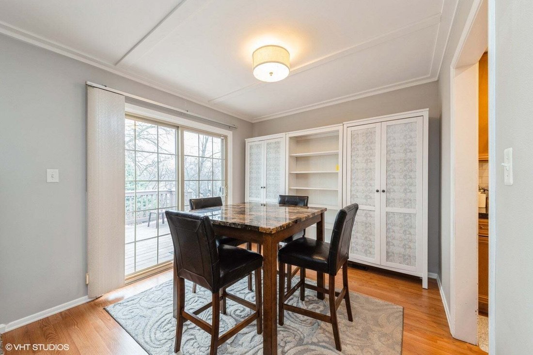 Casa a Bloomingdale, Illinois, Stati Uniti 4 - 19136911
