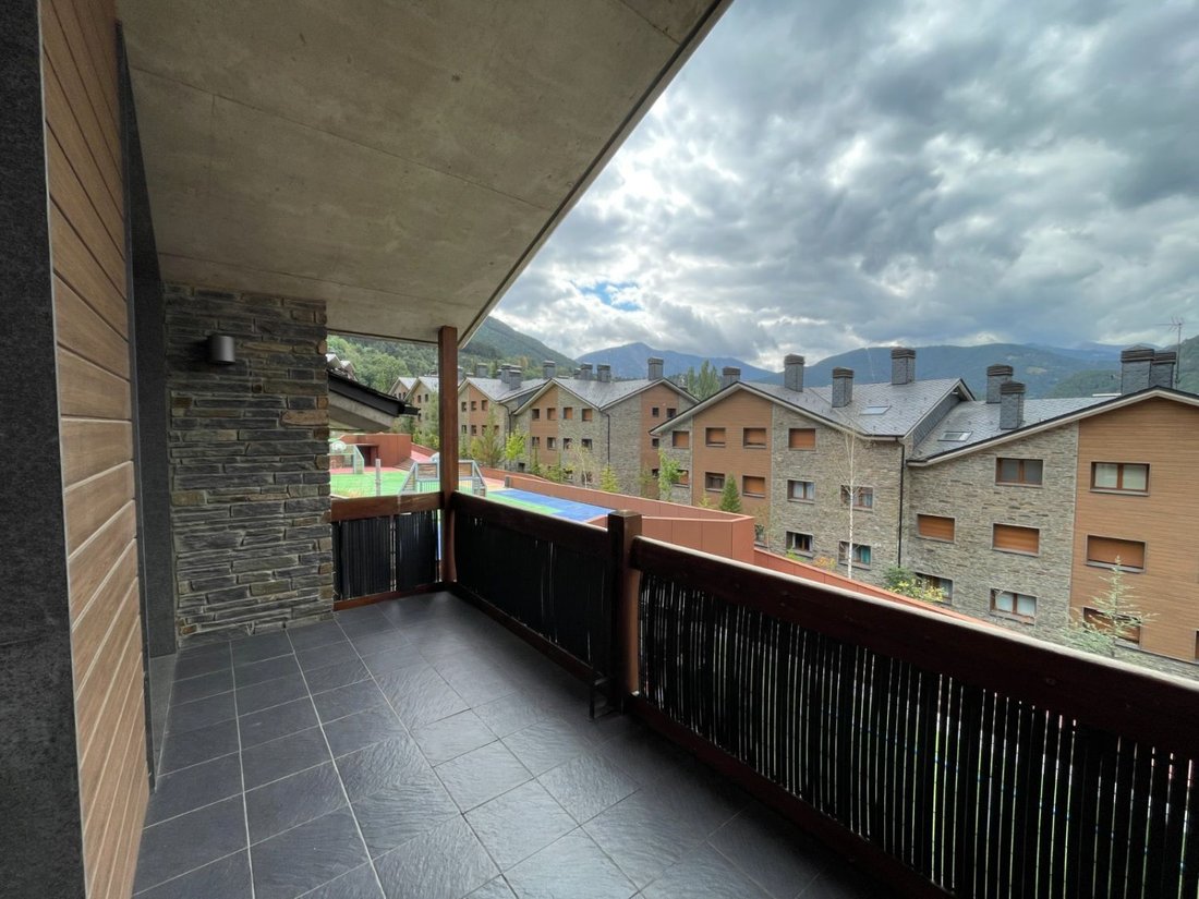 Penthouse à Ordino, Ordino, Andorre 4 - 19137289