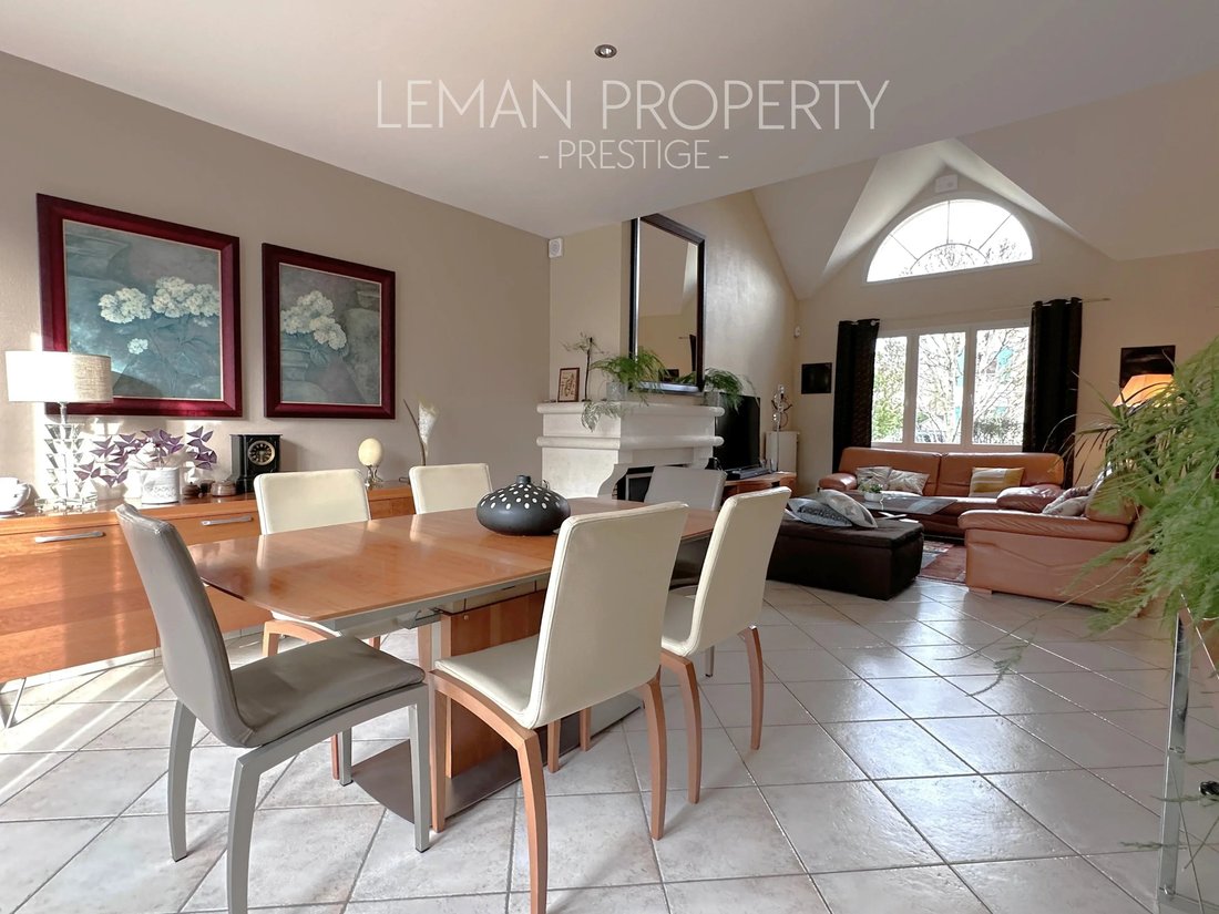 House in Sud, Mennecy, France 5 - 19136616