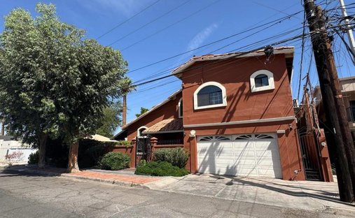 Haus in Nueva, Baja California, Mexiko 1