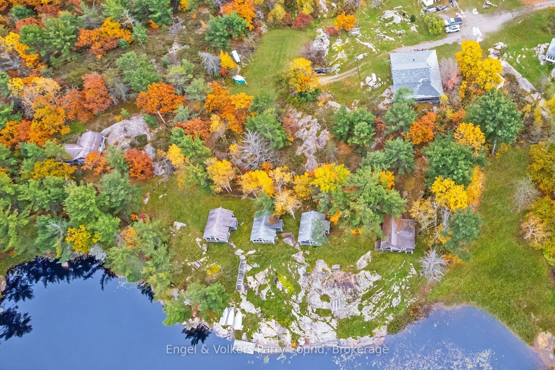 The Archipelago, Ontario, Canada 5 - 19136725