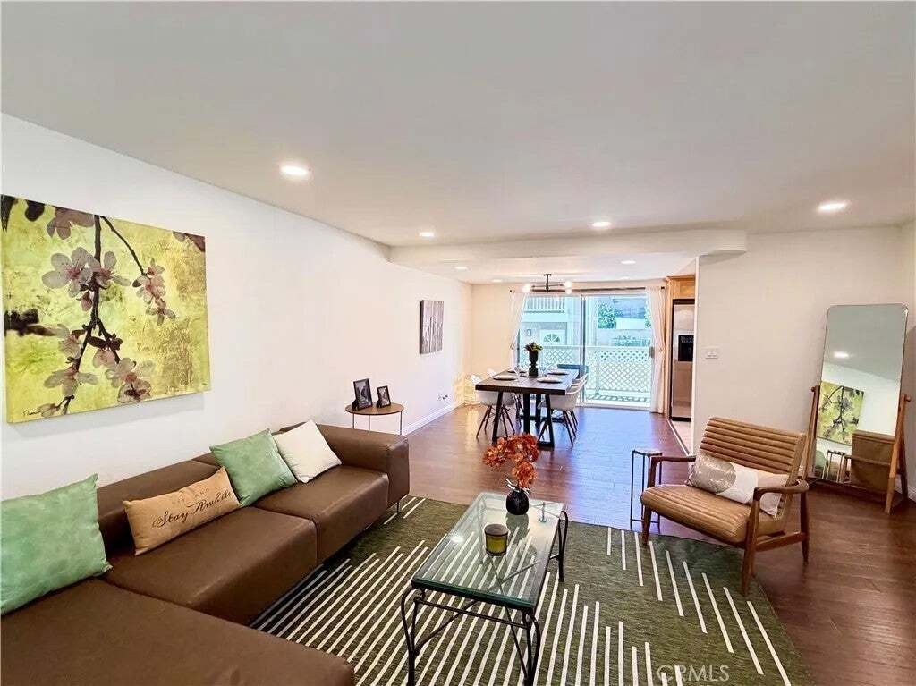 Townhouse in Manhattan Beach, California, United States 2 - 19136896