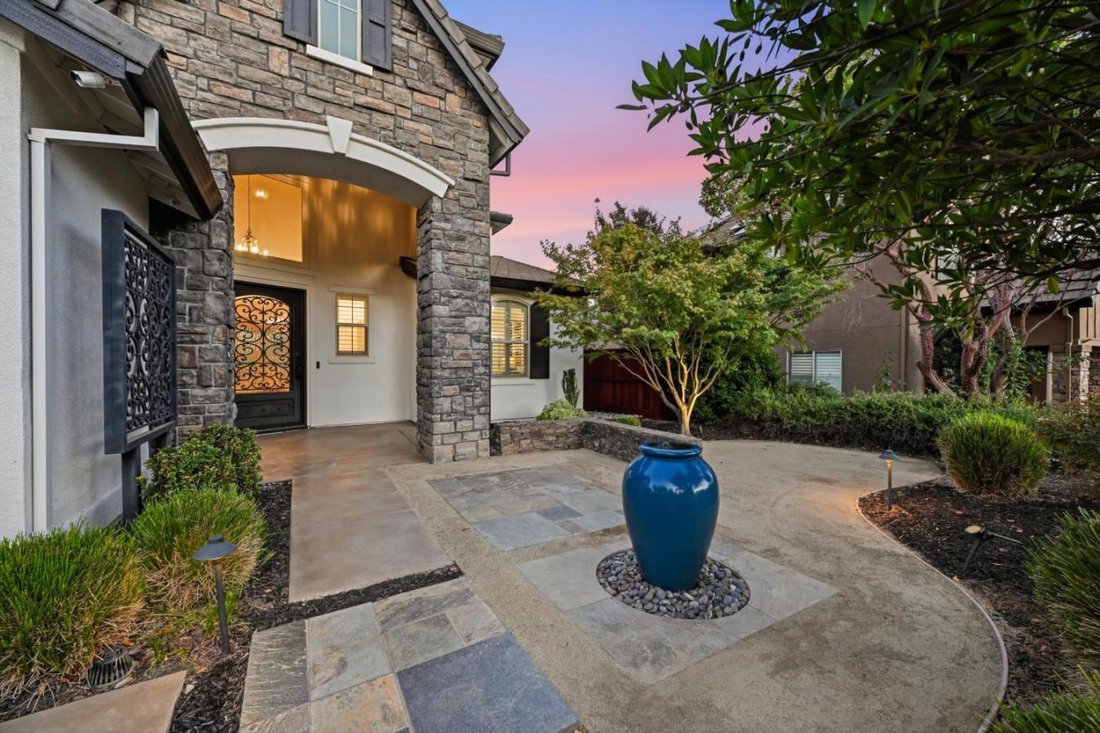 Casa en Rocklin, California, Estados Unidos 4 - 19136627