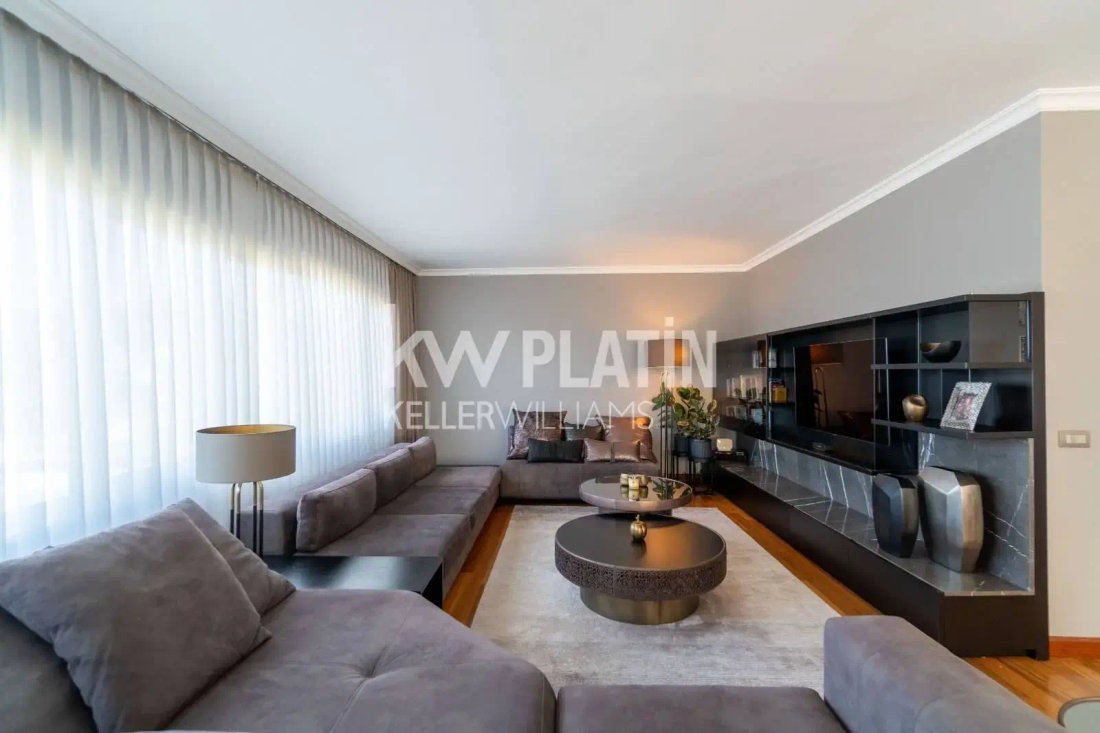 Apartment in İstanbul, İstanbul, Turkey 4 - 19137031