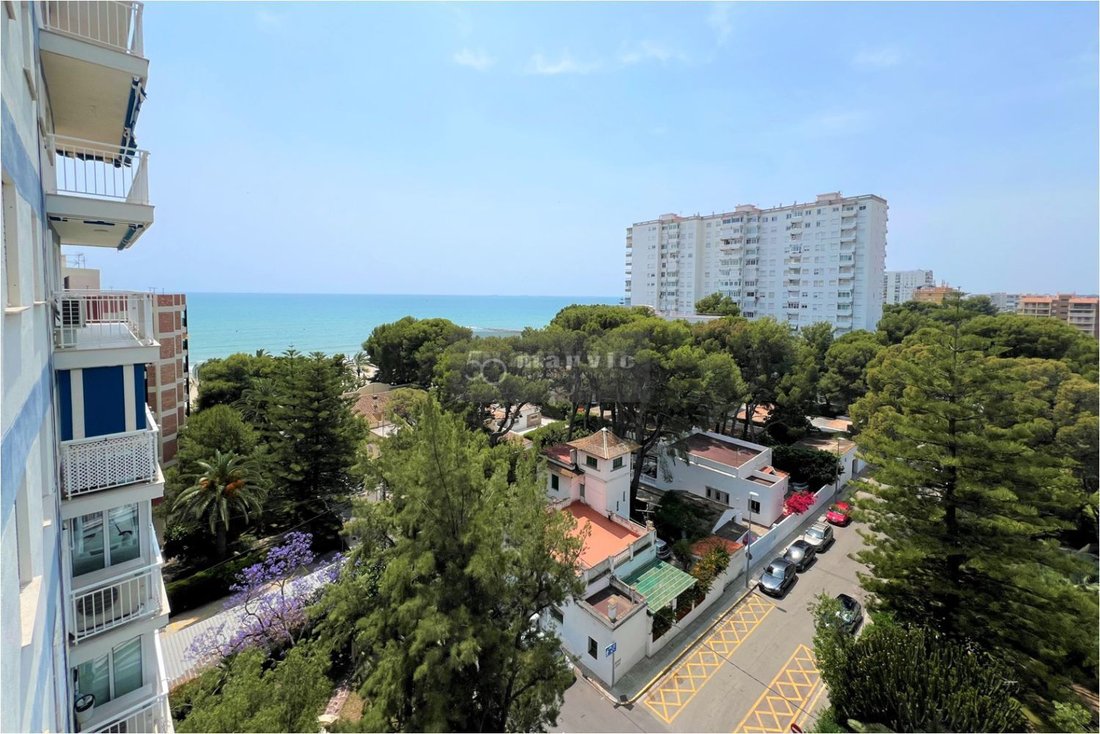 Apartamento en Benicasim, Comunidad Valenciana, España 4 - 19137218