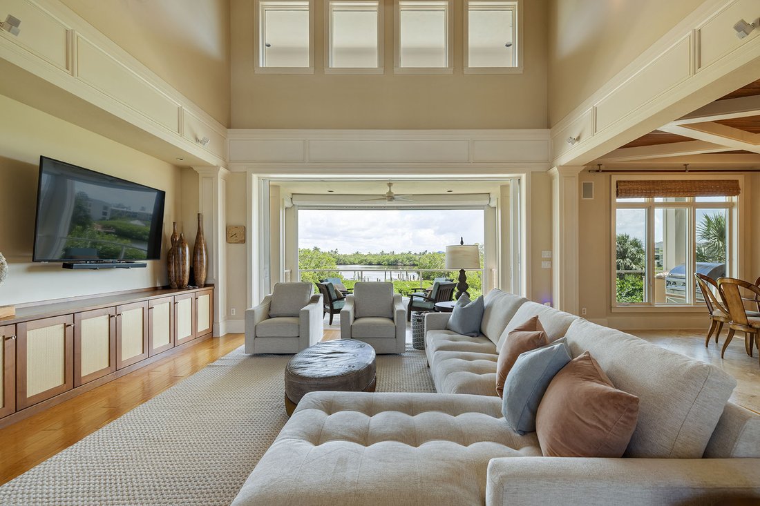 Haus in Fort Myers Beach, Florida, Vereinigte Staaten 5 - 19136701