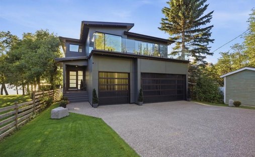 Haus in Jarvis Bay, Alberta, Kanada 1