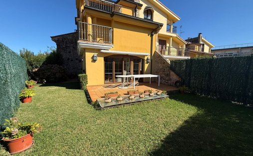 Chalet a Santoña, Cantabria, Spagna 1
