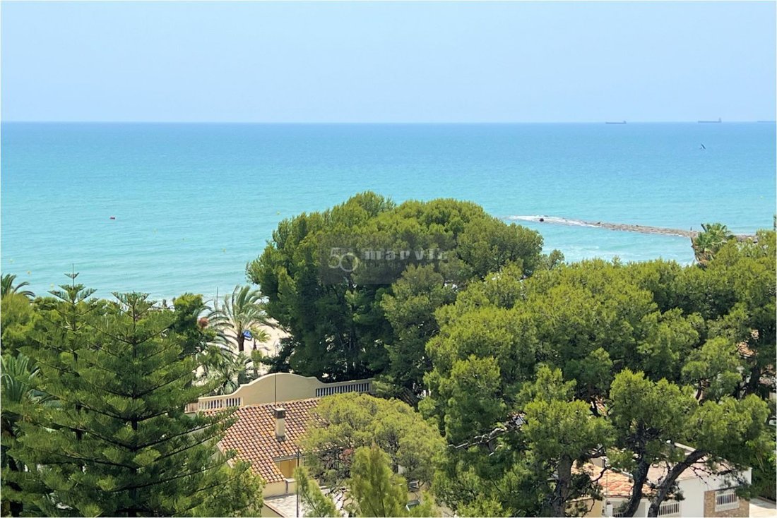 Apartamento en Benicasim, Comunidad Valenciana, España 3 - 19137218