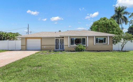 Haus in Naples, Florida, Vereinigte Staaten 1